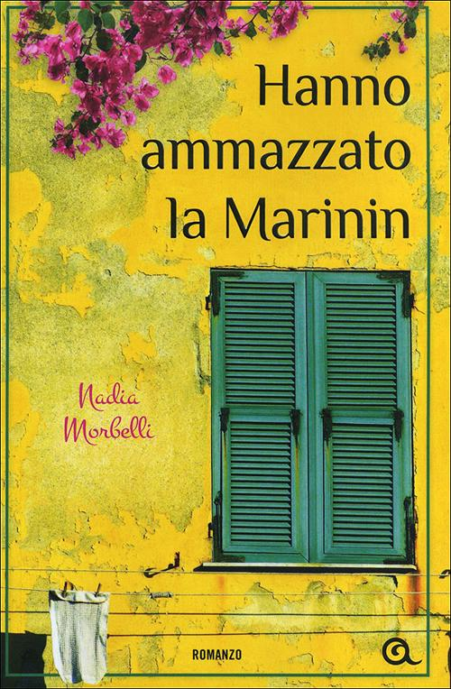 Hanno ammazzato la Marinin