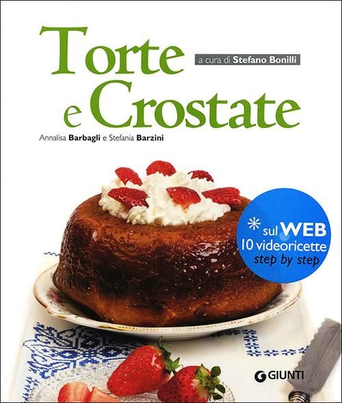 Torte e crostate