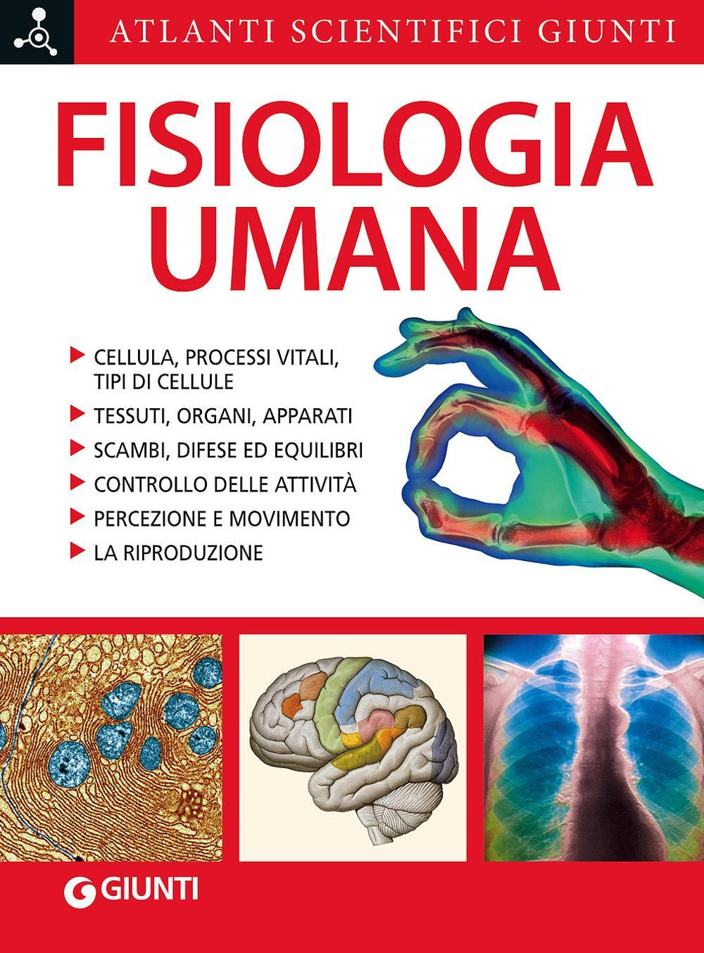 Fisiologia umana