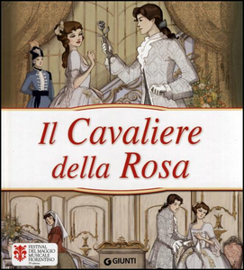 Il Cavaliere della rosa