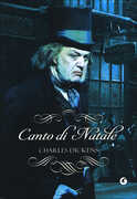 Libro Canto di Natale Charles Dickens