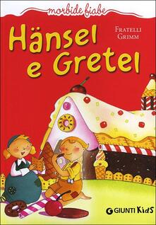 Hänsel e Gretel. Ediz. illustrata.pdf