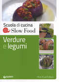 Libro Verdure e legumi 