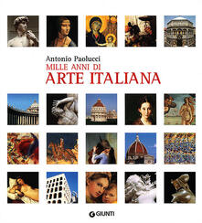Mille anni di arte italiana.pdf