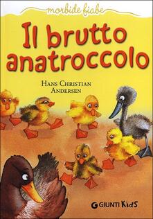 Il brutto anatroccolo. Ediz. illustrata.pdf