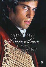 Libro Il rosso e il nero Stendhal