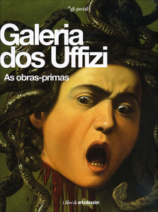 Galeria dos Uffizi. As obras-primas