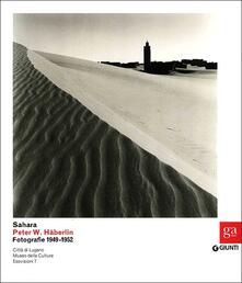 Sahara. Peter W. Häberlin. Fotografie 1949-1952.pdf