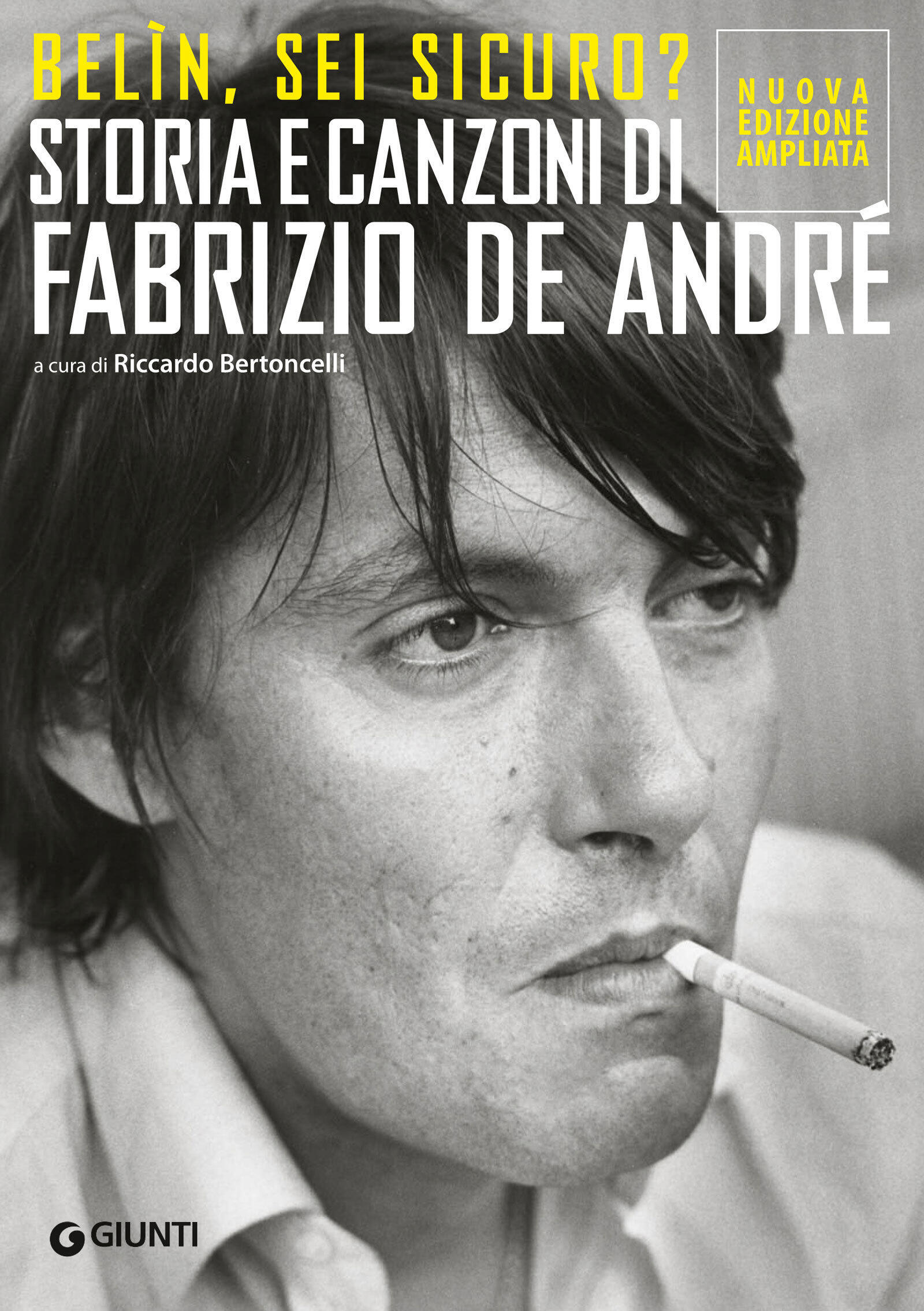Tutte Le Canzoni Di Fabrizio De Andrè
