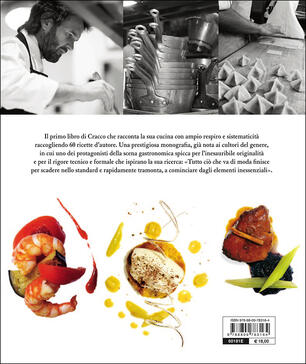 Carlo Cracco Libro Pdf