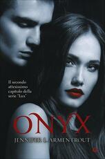 Libro Onyx Jennifer L. Armentrout