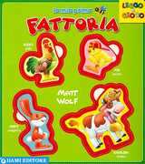 Libro La mia prima fattoria. Ediz. illustrata Anna Casalis