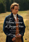 Libro Ultime lettere di Jacopo Ortis Ugo Foscolo
