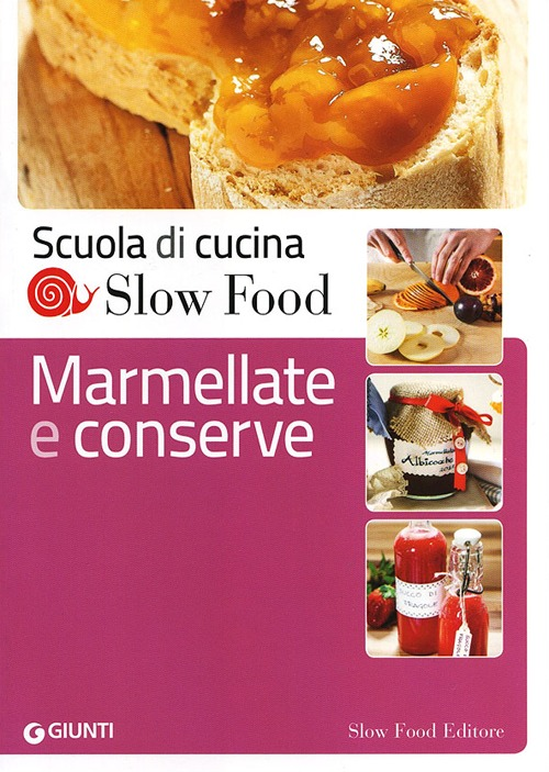 Image of Marmellate e conserve