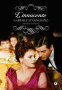 Libro L' innocente Gabriele D'Annunzio