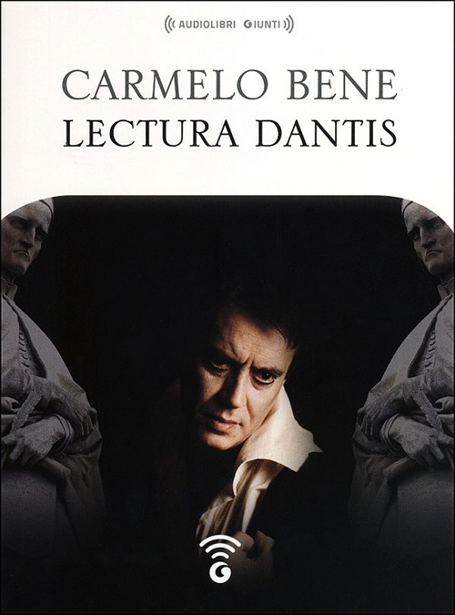 Lectura Dantis. Audiolibro. CD Audio formato MP3