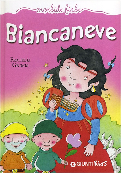 Biancaneve