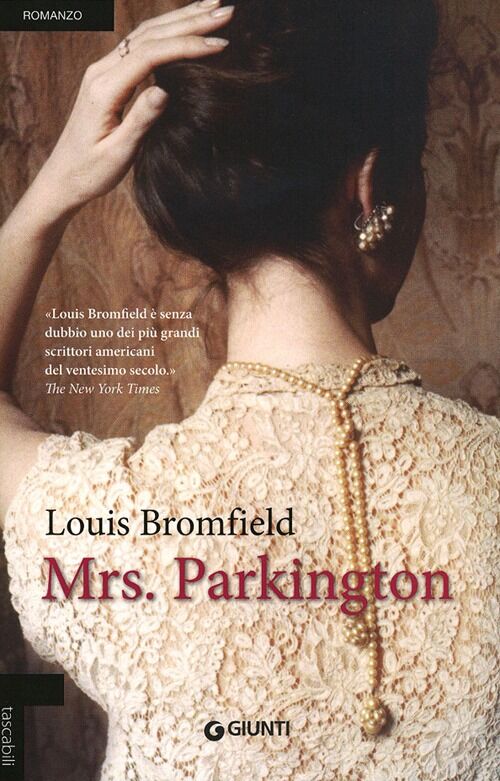 Mrs. Parkington