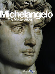 Michelangelo. The Masterpieces. Ediz. illustrata.pdf