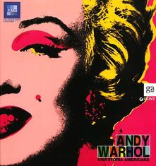 Andy Warhol. Una storia americana. Catalogo della mostra (Pisa, 12 ottobre 2013-2 febbraio 2014). Ediz. illustrata.pdf