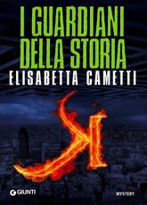 Libro I guardiani della storia. K Elisabetta Cametti