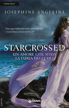 Libro Starcrossed Josephine Angelini