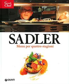 Sadler. Menù per quattro stagioni.pdf