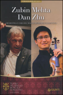 Zubin Mehta, Dan Zhu. Orchestra del Maggio Musicale Fiorentino.pdf