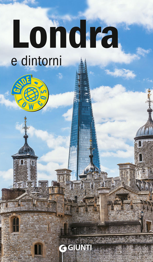 Londra e dintorni