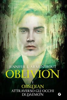 Obsidian attraverso gli occhi di Daemon. Oblivion. Vol. 1.pdf