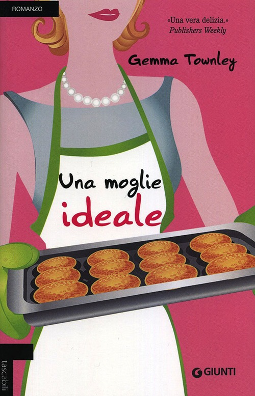 Una moglie ideale