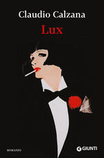 Libro Lux Claudio Calzana