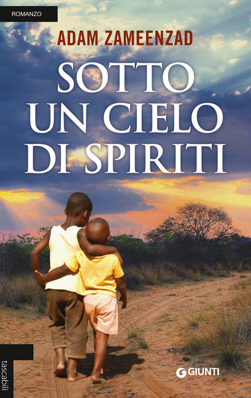 Sotto un cielo di spiriti