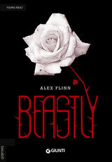 Libro Beastly Alex Flinn