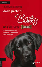 Libro Dalla parte di Bailey W. Bruce Cameron