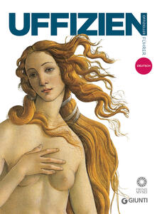 Galerie der Uffizien. Offizieller Führer.pdf