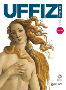 Galleria degli Uffizi. Guida ufficiale. Tutte le opere. Ediz. inglese.pdf