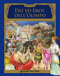 Dei ed eroi dell'Olimpo