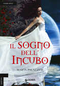 Libro Il sogno dell'incubo Marta Palazzesi