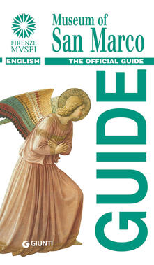 Museum of San Marco. The official guide.pdf