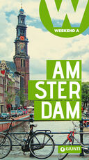Libro Amsterdam Guido Persichino