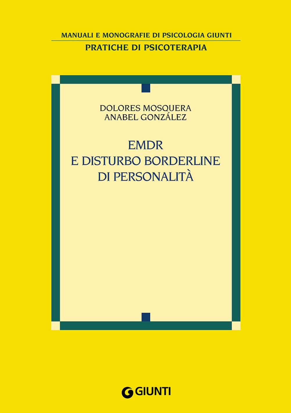 EMDR e disturbo borderline di personalità