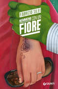 Libro Nemmeno con un fiore Fabrizio Silei