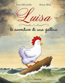 Luisa le avventure di una gallina.pdf