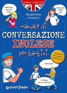 Manuale di conversazione inglese per bambini.pdf