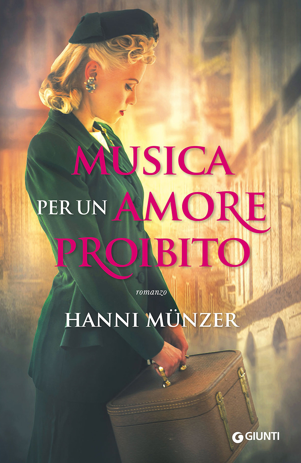 Musica per un amore proibito