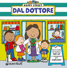 Dal dottore. Ediz. illustrata.pdf