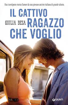Il cattivo ragazzo che voglio.pdf