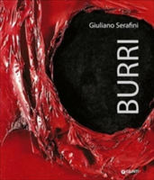 Burri. Ediz. inglese