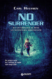 No surrender.pdf